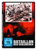 Film: BATAILLON DER VERLORENEN - (DVD) Limited Edition