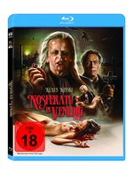 Film: NOSFERATU IN VENEDIG (Blu-ray) Limited Edition