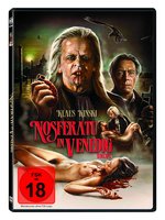 Film: NOSFERATU IN VENEDIG (DVD) Limited Edition