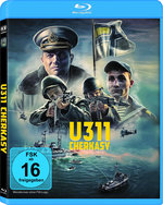 Film: U311 CHERKASY (Blu-ray) Limited Edition – Uncut