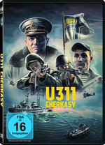 Film: U311 CHERKASY (DVD) Limited Edition – Uncut