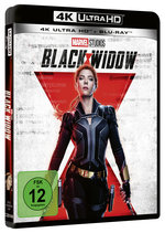 Film: Black Widow