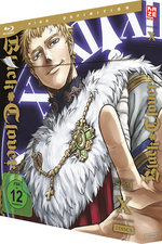 Film: Black Clover - Blu-ray Vol. 10 (Staffel 2)
