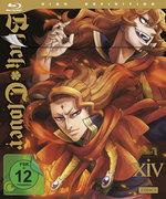 Film: Black Clover - Blu-ray Vol. 14 (Staffel 3)