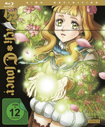 Film: Black Clover - Blu-ray Vol. 15 (Staffel 3)