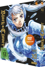 Film: Black Clover - DVD Vol. 11 (Staffel 3)