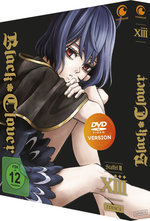Film: Black Clover - DVD Vol. 13 (Staffel 3)