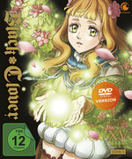 Film: Black Clover - DVD Vol. 15 (Staffel 3)