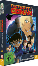 Film: Detektiv Conan - 22. Film: Zero der Vollstrecker