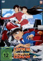 Film: LUPIN III. vs. Detektiv Conan: The Special