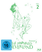 Film: The Promised Neverland - Staffel 2 - Vol.2