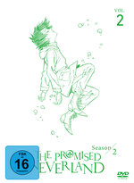 Film: The Promised Neverland - Staffel 2 - Vol.2