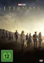 Film: Eternals