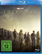 Film: Eternals