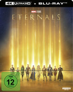 Film: Eternals