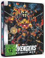Film: Marvel's The Avengers - Age of Ultron