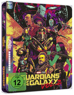 Film: Guardians of the Galaxy 2
