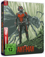 Film: Ant-Man