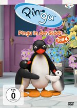 Film: Pingu in der Stadt - Teil 4
