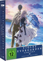 Film: Violet Evergarden - Der Film