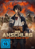 Film: Der Anschlag - Wettlauf gegen die Zeit