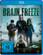 Film: Brain Freeze