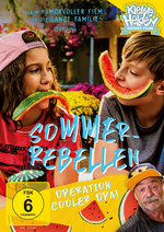 Film: Sommer-Rebellen