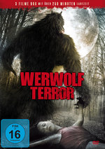 Film: Werwolf Terror