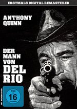 Film: Der Mann von Del Rio