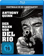 Film: Der Mann von Del Rio )