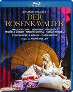 Film: Der Rosenkavalier (Berlin 2020)