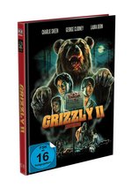 Film: GRIZZLY 2: REVENGE