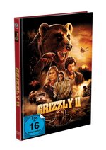 Film: GRIZZLY 2: REVENGE