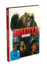Film: GRIZZLY 2: REVENGE