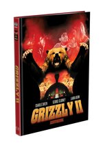 Film: GRIZZLY 2: REVENGE