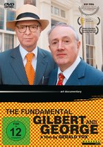 Film: The Fundamental Gilbert and George