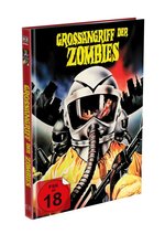 Film: GROSSANGRIFF DER ZOMBIES