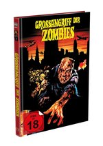 Film: GROSSANGRIFF DER ZOMBIES