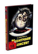 Film: NIGHTMARE CONCERT