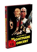 Film: NIGHTMARE CONCERT
