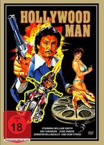 Film: Hollywood Man
