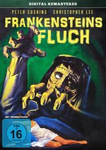 Film: Frankensteins Fluch