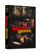 Film: Maniac Driver