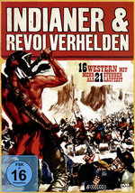 Film: Indianer & Revolverhelden