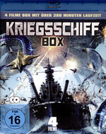 Film: Kriegsschiff - Box