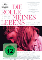 Film: Die Rolle meines Lebens