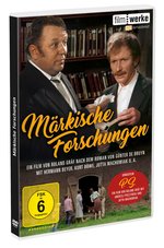 Film: Märkische Forschungen