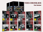 Film: Video Chronik 1940-1964 - Schuber