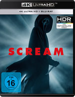 Film: Scream