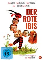 Film: Der rote Ibis